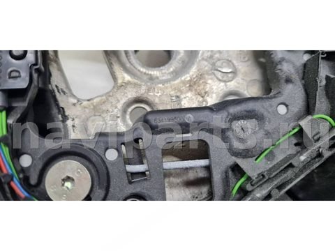 Руль BMW 7 G11/G12, 2018 г., OEM 6288897, арт. BBMW21270, фото 14
