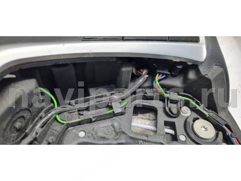 Руль BMW 7 G11/G12, 2018 г., OEM 6288897, арт. BBMW21270, фото 15