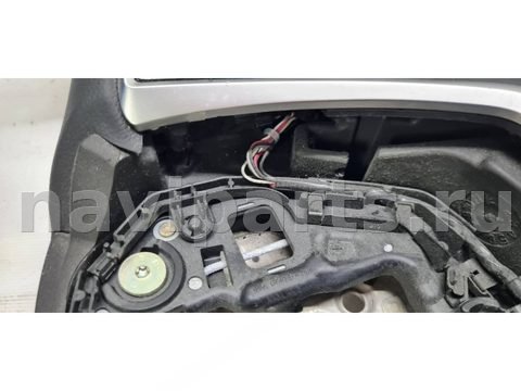 Руль BMW 7 G11/G12, 2018 г., OEM 6288897, арт. BBMW21270, фото 16