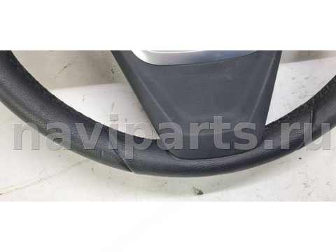 Руль BMW 7 G11/G12, 2018 г., OEM 6288897, арт. BBMW21270, фото 2