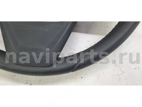 Руль BMW 7 G11/G12, 2018 г., OEM 6288897, арт. BBMW21270, фото 3