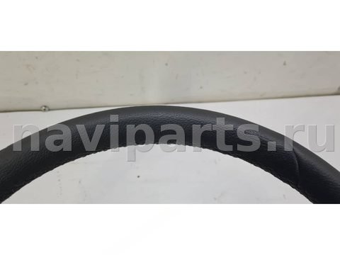 Руль BMW 7 G11/G12, 2018 г., OEM 6288897, арт. BBMW21270, фото 7
