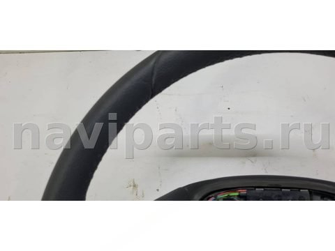 Руль BMW 7 G11/G12, 2018 г., OEM 6288897, арт. BBMW21270, фото 8