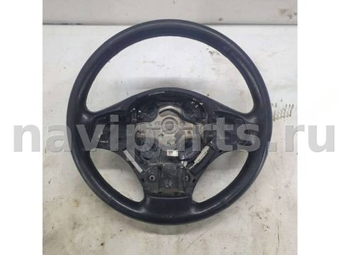 Руль BMW 3 F30/F31/GT F34, 2013 г., арт. BBMW21332