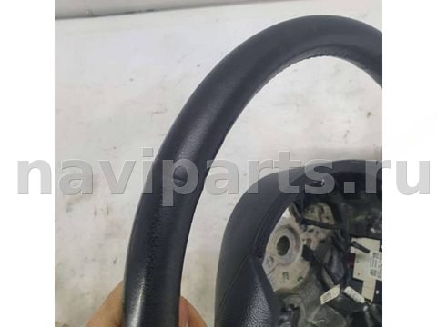 Руль BMW 3 F30/F31/GT F34, 2013 г., арт. BBMW21332, фото 2