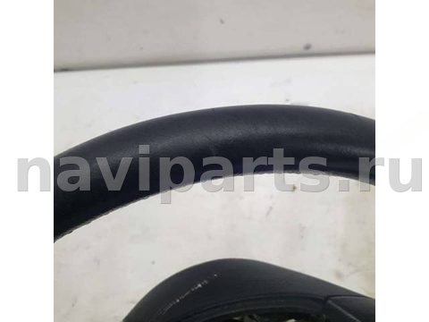 Руль BMW 3 F30/F31/GT F34, 2013 г., арт. BBMW21332, фото 3