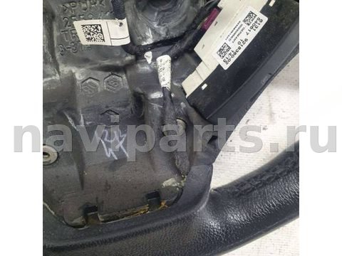 Руль BMW 3 F30/F31/GT F34, 2013 г., арт. BBMW21332, фото 4