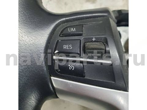 Руль BMW X6 F16, 2014 г., арт. BBMW23097_2, фото 6