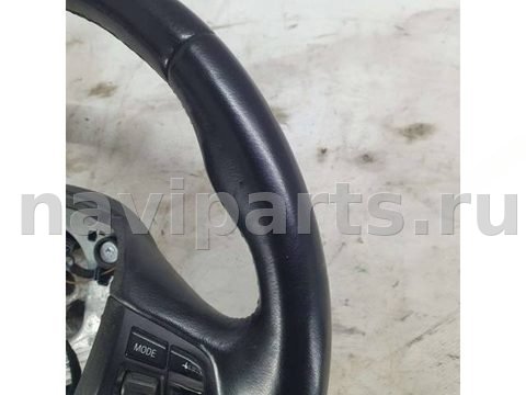 Руль BMW X5 F15, 2015 г., арт. BBMW23097, фото 3
