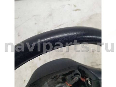 Руль BMW X5 F15, 2015 г., арт. BBMW23097, фото 7