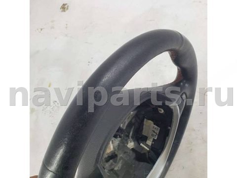 Руль BMW 3 F30/F31/GT F34, 2013 г., арт. BBMW23832, фото 7