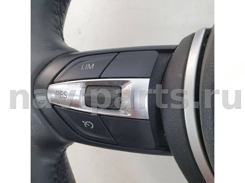Руль BMW 4 F32/F33/GT F36, 2016 г., арт. BBMW25460_4, фото 2