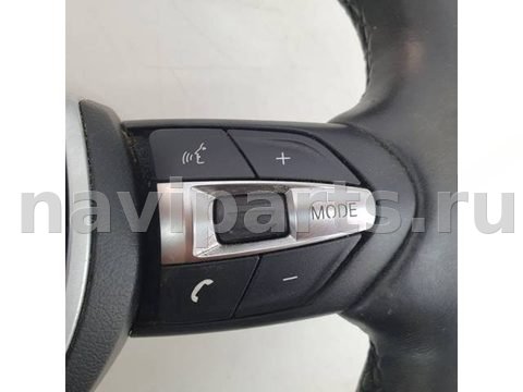 Руль BMW 4 F32/F33/GT F36, 2016 г., арт. BBMW25460_4, фото 3