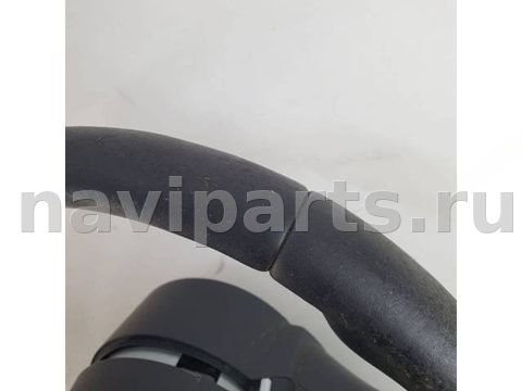 Руль BMW 4 F32/F33/GT F36, 2016 г., арт. BBMW25460_4, фото 6
