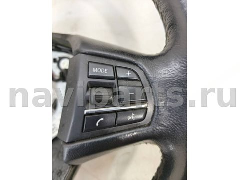 Новое BMW X4 F26, 2015 г., арт. BBMW27501_2