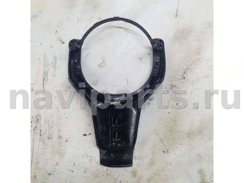 Руль BMW 3 F30/F31/GT F34, 2017 г., арт. BBMW28497, фото 3