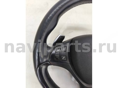Новое BMW X6 E71/E72, 2012 г., арт. BBMW31581_3