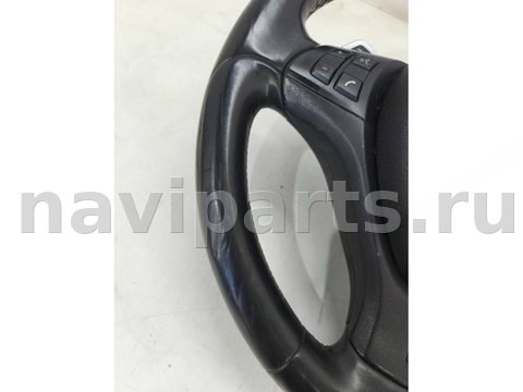 Руль BMW X5 E70, 2012 г., арт. BBMW31581, фото 6