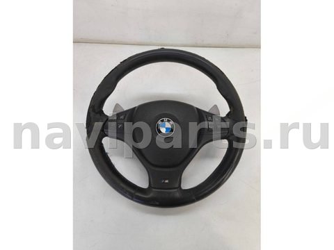 Новое BMW X5 E70, 2012 г., арт. BBMW35324