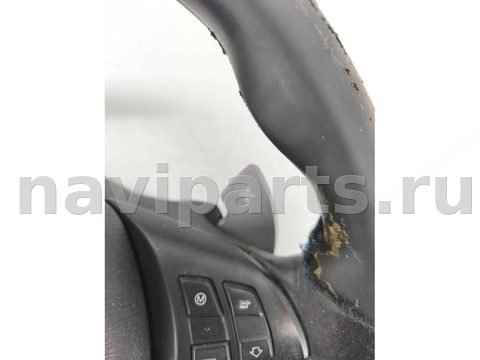 Руль BMW X5 E70, 2010 г., арт. BBMW35324_2, фото 2