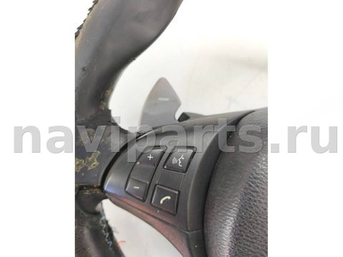 Руль BMW X5 E70, 2010 г., арт. BBMW35324_2, фото 3
