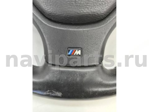 Руль BMW X5 E70, 2010 г., арт. BBMW35324_2, фото 5