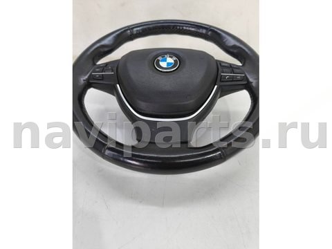 Новое BMW 7 F01/F02, 2011 г., арт. BBMW35559_3, фото 3