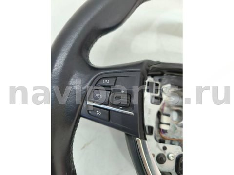 Руль BMW 6 F06/F12/F13, 2014 г., арт. BBMW36289_2