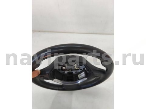 Руль BMW 7 F01/F02, 2014 г., арт. BBMW36289_3, фото 4