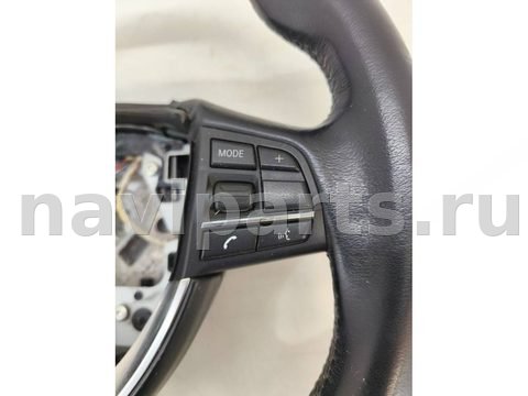 Руль BMW 7 F01/F02, 2014 г., арт. BBMW36289_3, фото 5