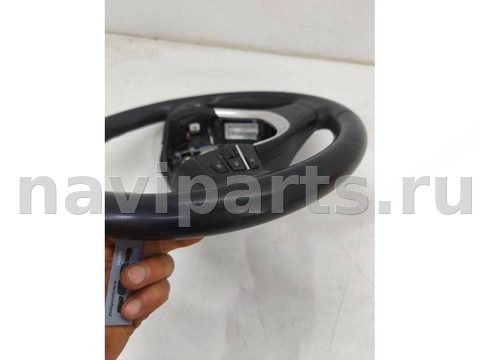 Руль BMW 7 F01/F02, 2014 г., арт. BBMW36289_3, фото 6