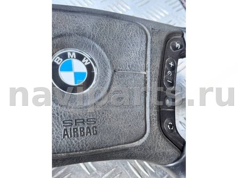 Новое BMW 5 E39, 1997 г., арт. BM02652_2