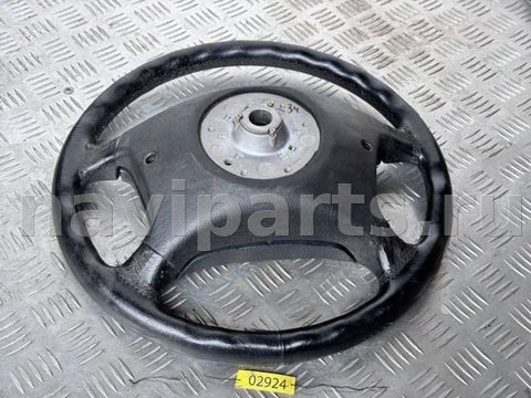 Руль BMW 3 E36, 1997 г., арт. BM02924, фото 4