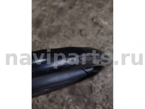 Руль BMW 5 E39, 1997 г., арт. BM06211_2, фото 2