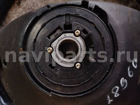 Руль BMW 5 E39, 1997 г., арт. BM06211_2, фото 4