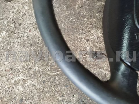 Руль BMW 3 E36, 1997 г., арт. BM06229, фото 3