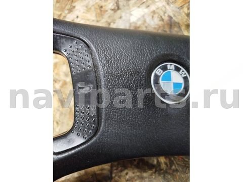 Руль BMW 5 E34, 1995 г., арт. BM06685_2