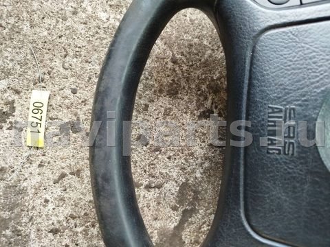 Руль BMW 3 E36, 1998 г., арт. BM06751_3, фото 4
