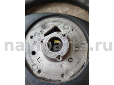 Руль BMW 3 E36, 1998 г., арт. BM06751_3, фото 7