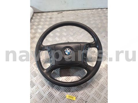 Новое BMW 7 E38, 1997 г., арт. BM08558