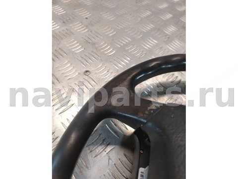 Новое BMW 7 E38, 1997 г., арт. BM08558, фото 3