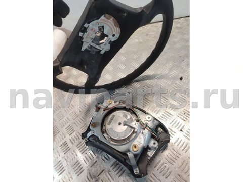 Новое BMW 7 E38, 1997 г., арт. BM08558, фото 6