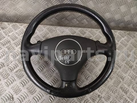 Новое Audi A6 C5, 2004 г., арт. M92093542_2
