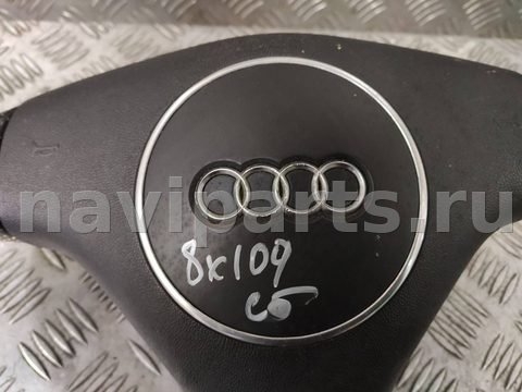 Новое Audi A6 C5, 2004 г., арт. M92093542_2, фото 2