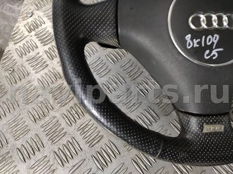 Новое Audi A6 C5, 2004 г., арт. M92093542_2, фото 6