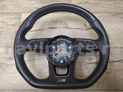 Новое Audi A5, 2017 г., OEM 8W0419091DJ, арт. MK92377744