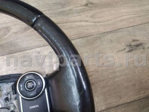 Руль Land-Rover Range Rover, 2015 г., OEM LR035873, арт. MK94223163, фото 3