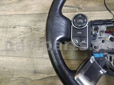 Руль Land-Rover Range Rover, 2015 г., OEM LR035873, арт. MK94223163, фото 4