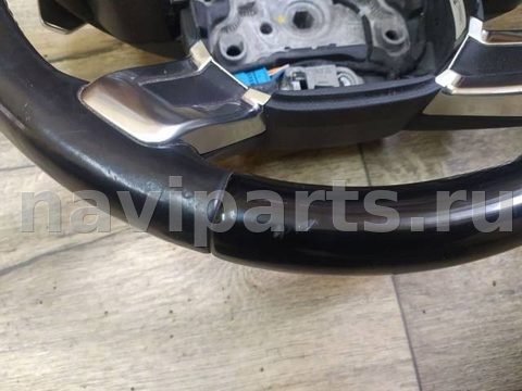 Руль Land-Rover Range Rover, 2015 г., OEM LR035873, арт. MK94223163, фото 5