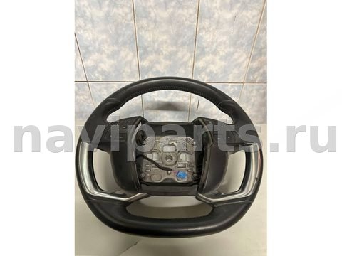 Руль Citroen C4, 2015 г., OEM 98096592ZD, арт. min102554058